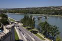 037 Avignon, Pont St. Benezet